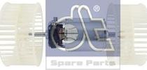 DT Spare Parts 4.63662 - Interior Blower car-mod.net