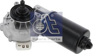 DT Spare Parts 4.63606 - Wiper Motor car-mod.net