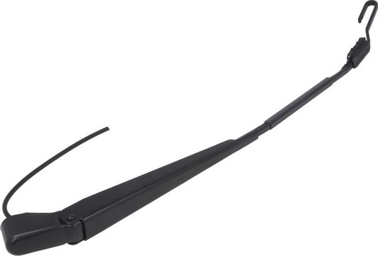 DT Spare Parts 4.63610 - Wiper Arm, window cleaning car-mod.net