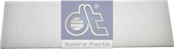 DT Spare Parts 4.63630 - Filter, interior air car-mod.net