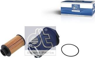 DT Spare Parts 4.63628 - Urea Filter car-mod.net