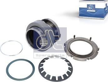 DT Spare Parts 4.63044 - Clutch Release Bearing car-mod.net