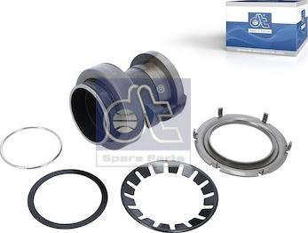 DT Spare Parts 4.63040 - Clutch Release Bearing car-mod.net