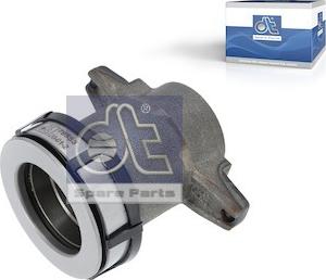 DT Spare Parts 4.63043 - Clutch Release Bearing car-mod.net