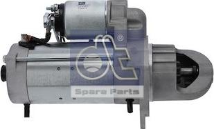 DT Spare Parts 4.63003 - Starter car-mod.net