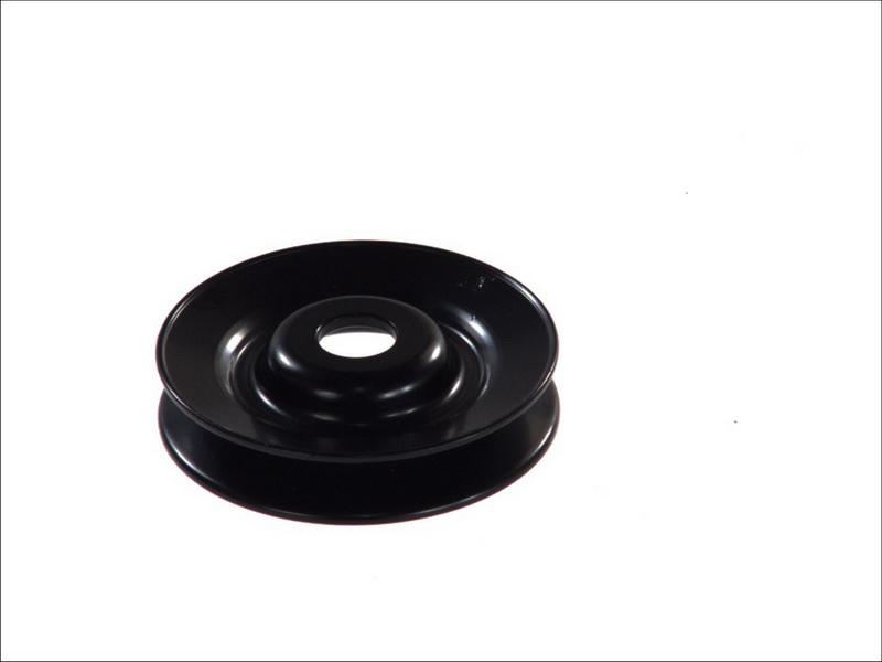 DT Spare Parts 4.63032 - Pulley, alternator, freewheel clutch car-mod.net