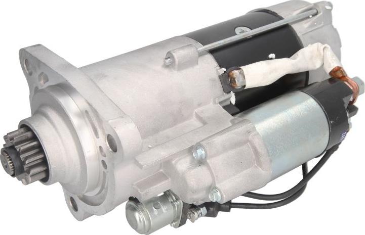 DT Spare Parts 4.63026 - Starter car-mod.net