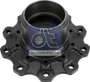 DT Spare Parts 4.63151 - Wheel Hub car-mod.net