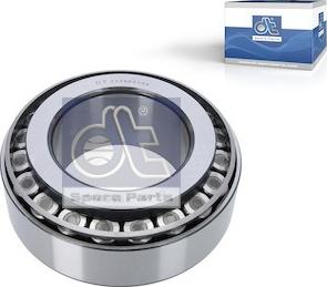DT Spare Parts 4.63168 - Wheel Bearing car-mod.net