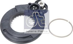 DT Spare Parts 4.63115 - Wear Indicator, brake pad car-mod.net