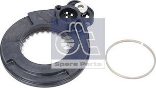 DT Spare Parts 4.63116 - Wear Indicator, brake pad car-mod.net