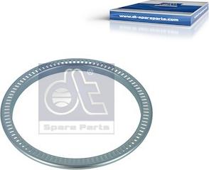 DT Spare Parts 4.63185 - Sensor Ring, ABS car-mod.net