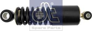 DT Spare Parts 4.63120 - Shock Absorber, cab suspension car-mod.net