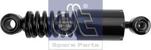 DT Spare Parts 4.63121 - Shock Absorber, cab suspension car-mod.net