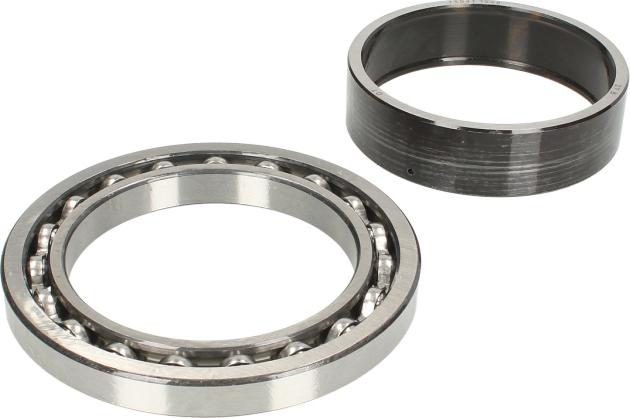 DT Spare Parts 4.63179 - Mounting, manual transmission car-mod.net