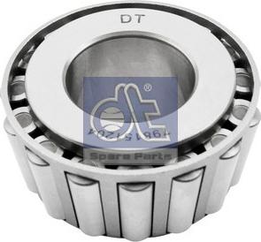DT Spare Parts 4.63173 - Mounting, manual transmission car-mod.net
