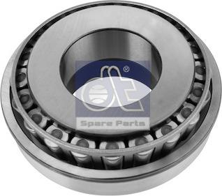 DT Spare Parts 4.63867 - Bearing, manual transmission car-mod.net