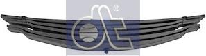 DT Spare Parts 4.63876 - Leaf Spring car-mod.net
