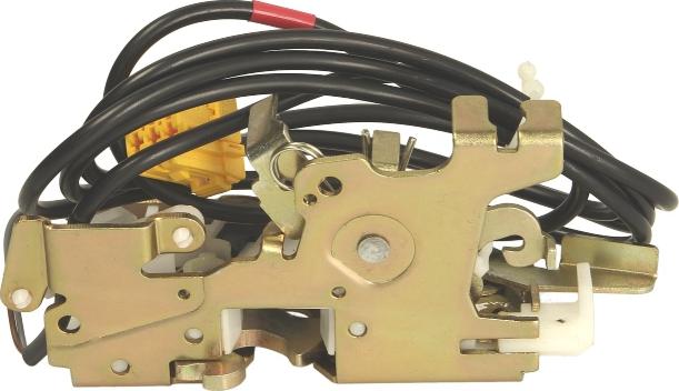 DT Spare Parts 4.63391 - Door Lock car-mod.net