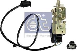 DT Spare Parts 4.63392 - Door Lock car-mod.net