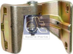 DT Spare Parts 4.63355 - Door Hinge car-mod.net