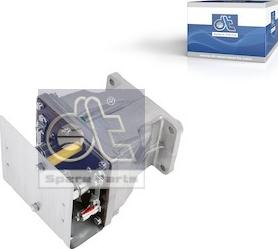 DT Spare Parts 4.63368 - Battery Relay car-mod.net