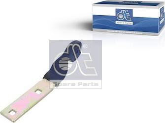 DT Spare Parts 4.63363 - Hinge, bonnet car-mod.net
