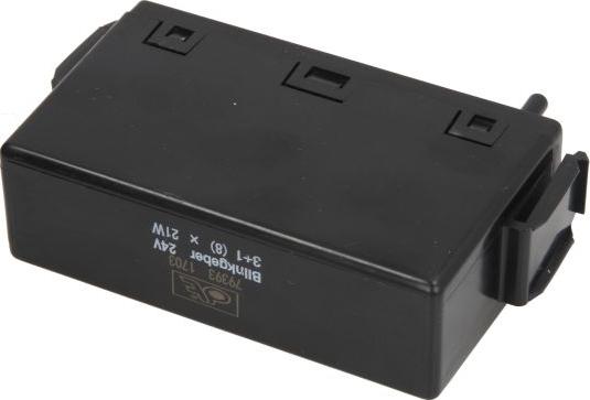 DT Spare Parts 4.63310 - Flasher Unit car-mod.net