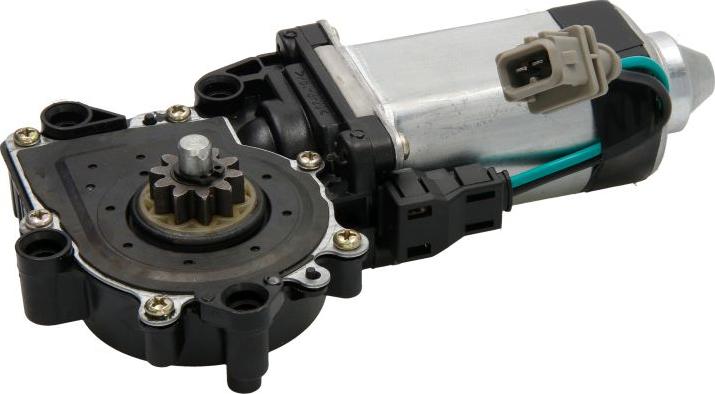 DT Spare Parts 4.63381 - Electric Motor, window regulator car-mod.net