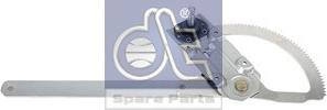 DT Spare Parts 4.63376 - Window Regulator car-mod.net