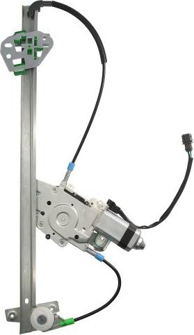 DT Spare Parts 4.63373 - Window Regulator car-mod.net