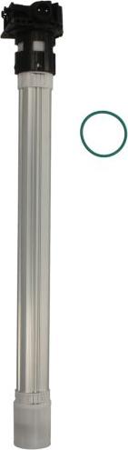 DT Spare Parts 4.63250 - Sender Unit, fuel tank car-mod.net