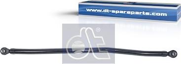 DT Spare Parts 4.63207 - Rod / Strut, stabiliser car-mod.net