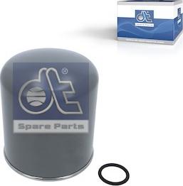 DT Spare Parts 4.63210 - Air Dryer Cartridge, compressed-air system car-mod.net
