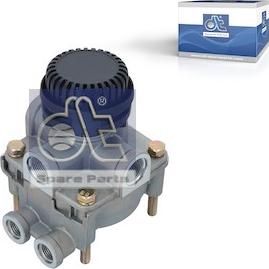 DT Spare Parts 4.63226 - Relay Valve car-mod.net