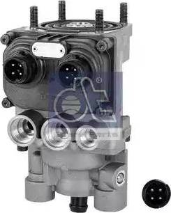 DT Spare Parts 4.63220 - Pedal Travel Sensor, brake pedal car-mod.net