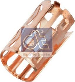 DT Spare Parts 4.63781 - Clamping Sleeve, ABS / wheel speed sensor car-mod.net