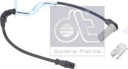 DT Spare Parts 4.63783 - ABS sensor, wheel speed car-mod.net