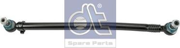 DT Spare Parts 4.63731 - Centre Rod Assembly car-mod.net