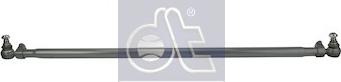 DT Spare Parts 4.63729 - Tie Rod car-mod.net
