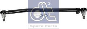 DT Spare Parts 4.63722 - Centre Rod Assembly car-mod.net