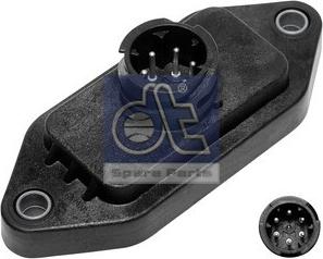 DT Spare Parts 4.62944 - Sensor, compressed-air system car-mod.net