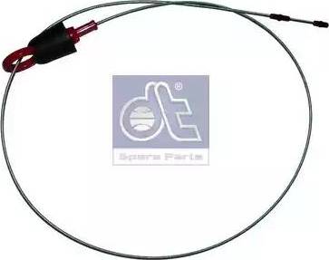 DT Spare Parts 4.62940 - Oil Dipstick car-mod.net
