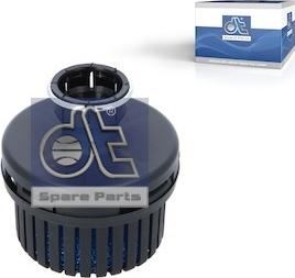 DT Spare Parts 4.62948 - Silencer, compressed-air system car-mod.net