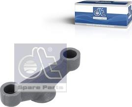 DT Spare Parts 4.62963 - Rocker Arm Shaft, engine timing car-mod.net