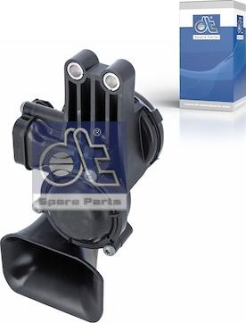DT Spare Parts 4.62912 - Air Horn car-mod.net
