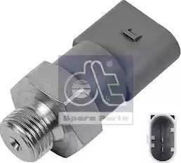 DT Spare Parts 4.62939SP - Sender Unit, oil pressure car-mod.net