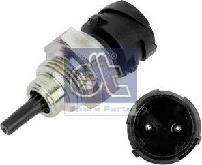 DT Spare Parts 4.62936 - Sensor car-mod.net
