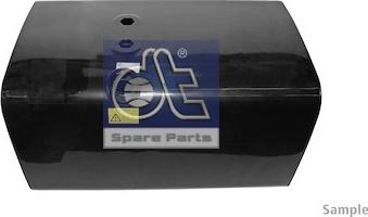 DT Spare Parts 4.62655 - Fuel Tank car-mod.net