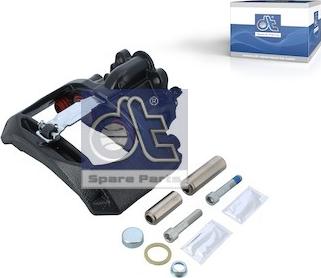 DT Spare Parts 4.62670 - Brake Caliper car-mod.net